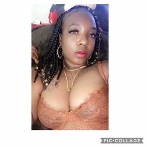 Meet your Posher, Lashunda